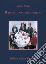 Il mistero del terzo miglio. E-book. Formato EPUB ebook