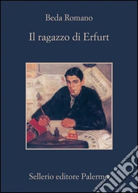 Il ragazzo di Erfurt. E-book. Formato EPUB ebook