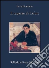 Il ragazzo di Erfurt. E-book. Formato EPUB ebook di Beda Romano
