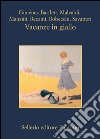 Vacanze in giallo. E-book. Formato EPUB ebook