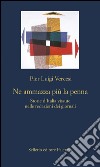 Ne ammazza più la penna: Storie d’Italia vissute nelle redazioni dei giornali. E-book. Formato EPUB ebook