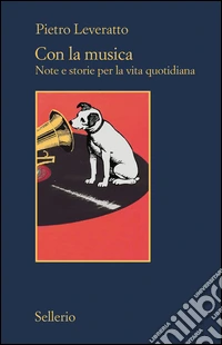 Con la musica: Note e storie per la vita quotidiana. E-book. Formato EPUB ebook