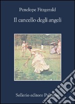 Il cancello degli angeli. E-book. Formato EPUB ebook