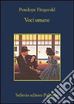 Voci umane. E-book. Formato EPUB ebook