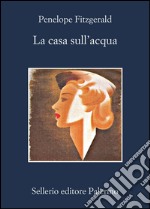 La casa sull'acqua. E-book. Formato EPUB ebook