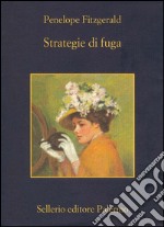 Strategie di fuga. E-book. Formato EPUB ebook