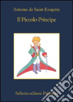 Il Piccolo Principe. E-book. Formato EPUB ebook