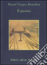 Il pianista. E-book. Formato EPUB ebook