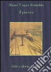 Il pianista. E-book. Formato EPUB ebook di Manuel Vázquez Montalbán