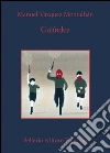 Galíndez. E-book. Formato EPUB ebook di Manuel Vázquez Montalbán