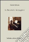 La Toccata in do maggiore. E-book. Formato EPUB ebook di Antoni Libera