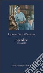 Agendine 1911-1929. E-book. Formato EPUB ebook