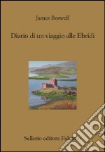 Diario di un viaggio alle Ebridi. E-book. Formato EPUB ebook