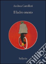 Il ladro onesto. Estratto. E-book. Formato EPUB ebook