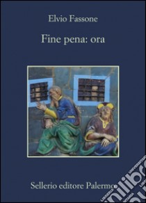 Fine pena: ora. E-book. Formato EPUB ebook di Elvio Fassone