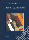 Il demone della frivolezza. E-book. Formato EPUB ebook di Giuseppe Scaraffia