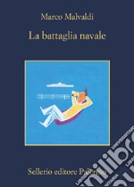 La battaglia navale. E-book. Formato EPUB ebook