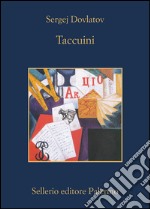 Taccuini. E-book. Formato EPUB ebook