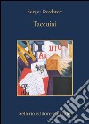 Taccuini. E-book. Formato EPUB ebook