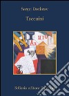 Taccuini. E-book. Formato EPUB ebook di Sergej Dovlatov