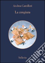 La congiura. Estratto. E-book. Formato EPUB ebook