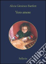 Vero amore. Estratto. E-book. Formato EPUB