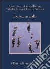 Il calcio in giallo. E-book. Formato EPUB ebook di Aa. Vv.