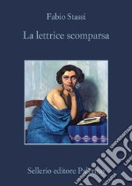 La lettrice scomparsa. E-book. Formato EPUB ebook