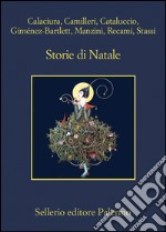 Storie di Natale. E-book. Formato EPUB ebook