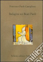 Indagine sui Beati Paoli. E-book. Formato EPUB ebook