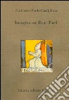 Indagine sui Beati Paoli. E-book. Formato EPUB ebook di Francesco Paolo Castiglione