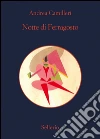 Notte di Ferragosto. Estratto. E-book. Formato EPUB ebook di Andrea Camilleri