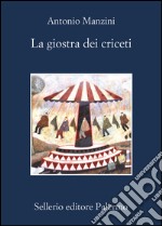 La giostra dei criceti. E-book. Formato EPUB ebook