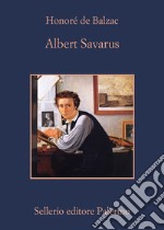 Albert Savarus. E-book. Formato EPUB