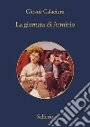 La giornata di Arminio. E-book. Formato EPUB ebook di Giosuè Calaciura