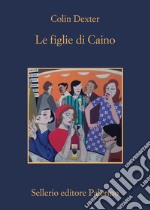 Le figlie di Caino. E-book. Formato EPUB ebook