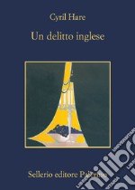 Un delitto inglese. E-book. Formato EPUB ebook