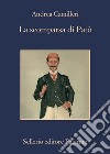 La scomparsa di Patò. E-book. Formato EPUB ebook