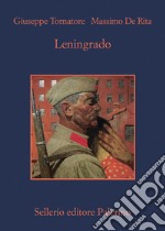 Leningrado. E-book. Formato EPUB ebook