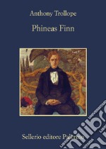 Phineas Finn. E-book. Formato EPUB ebook