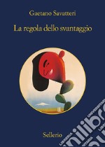 La regola dello svantaggio. E-book. Formato EPUB ebook