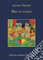 Rien ne va plus. E-book. Formato EPUB ebook