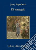 Di passaggio. E-book. Formato EPUB ebook