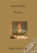 Honorine. E-book. Formato EPUB