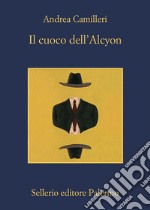 Il cuoco dell'Alcyon. E-book. Formato EPUB ebook