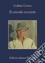 Il console onorario. E-book. Formato EPUB ebook