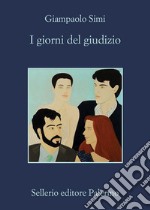 I giorni del giudizio. E-book. Formato EPUB ebook