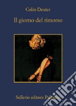 Il giorno del rimorso. E-book. Formato EPUB ebook