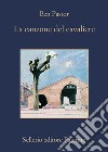 La canzone del cavaliere. E-book. Formato EPUB ebook