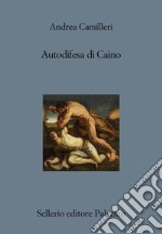 Autodifesa di Caino. E-book. Formato EPUB ebook